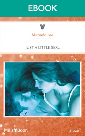 Just A Little Sex...