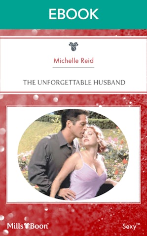 The Unforgettable Husband