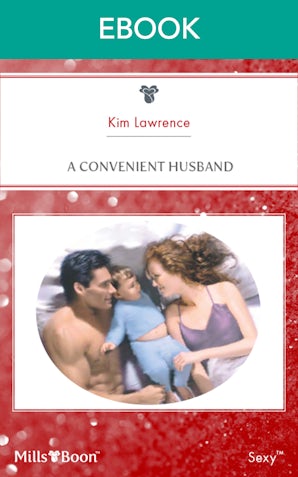 A Convenient Husband