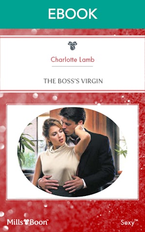 The Boss's Virgin