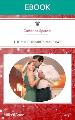 The Millionaire's Marriage