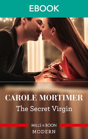 The Secret Virgin