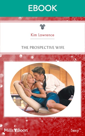 The Prospective Wife