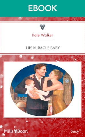 His Miracle Baby