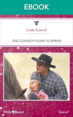 The Cowboy's Baby Surprise