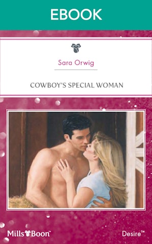 Cowboy's Special Woman