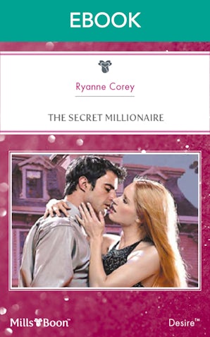 The Secret Millionaire