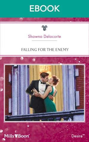 Falling For The Enemy