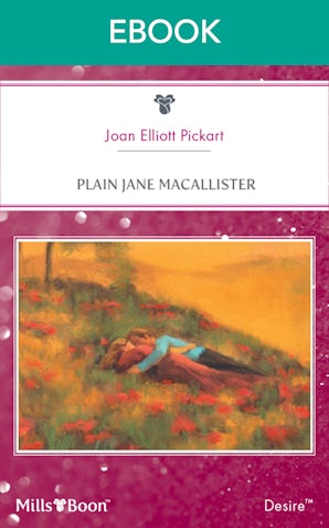 Plain Jane Macallister