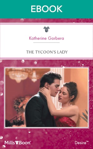 The Tycoon's Lady