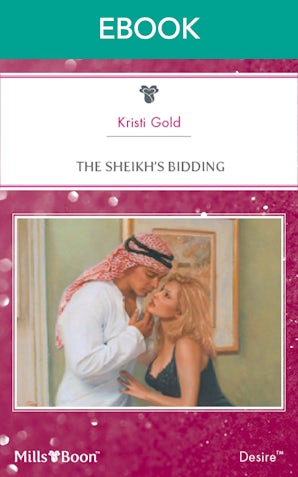 The Sheikh's Bidding