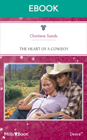 The Heart Of A Cowboy