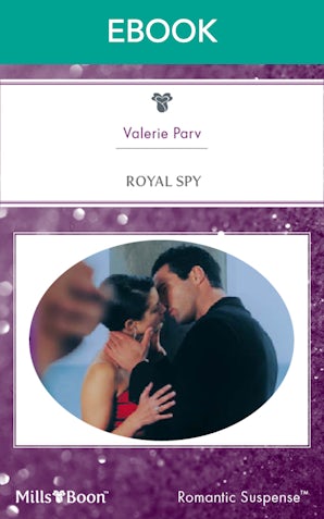 Royal Spy