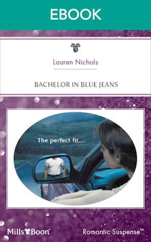Bachelor In Blue Jeans