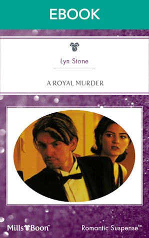 A Royal Murder
