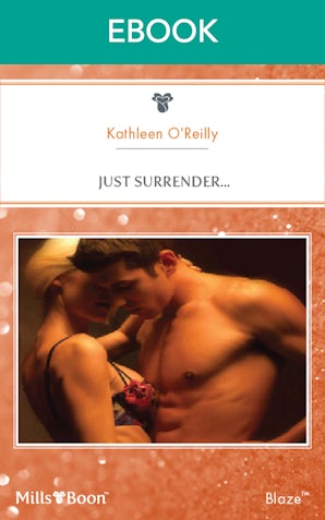 Just Surrender...
