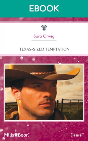 Texas-Sized Temptation