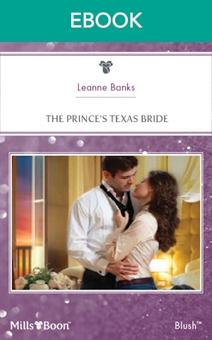 The Prince's Texas Bride