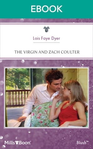 The Virgin And Zach Coulter