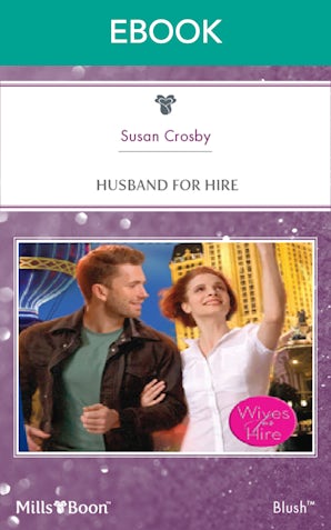 Husband For Hire