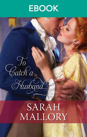 To Catch A Husband...