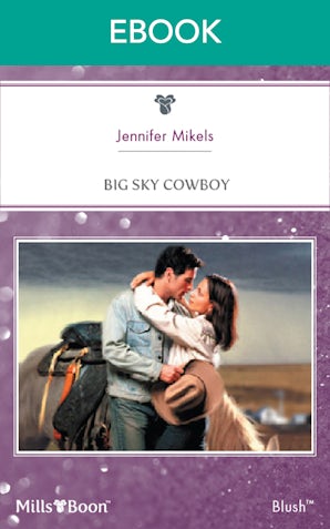Big Sky Cowboy