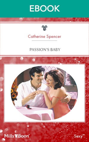 Passion's Baby