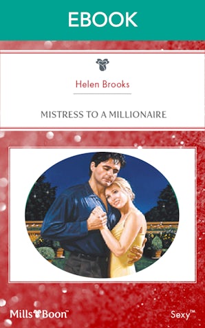 Mistress To A Millionaire
