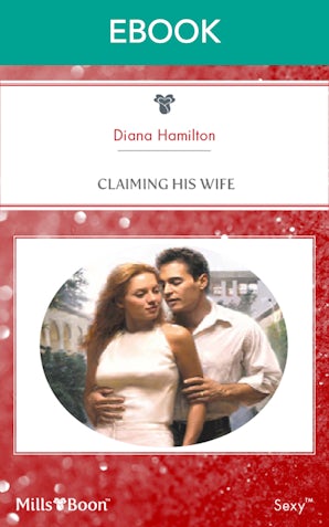 Claiming His Wife