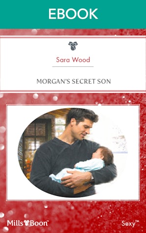 Morgan's Secret Son