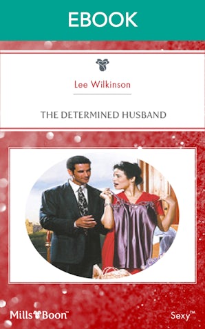 The Determined Husband