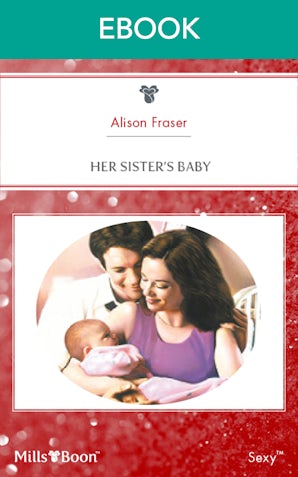 Her Sister's Baby