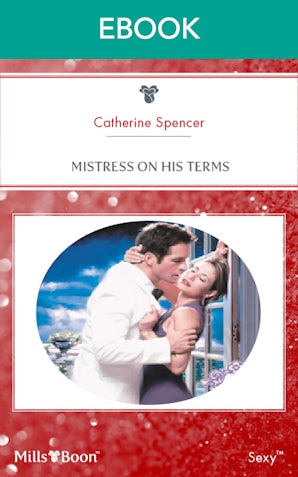 Mistress On His Terms