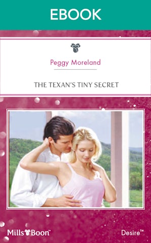 The Texan's Tiny Secret