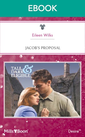 Jacob's Proposal