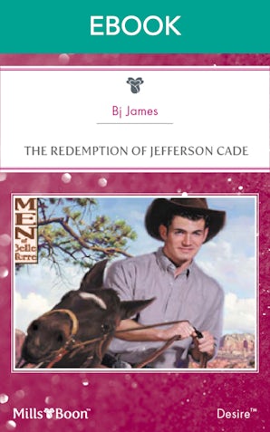 The Redemption Of Jefferson Cade