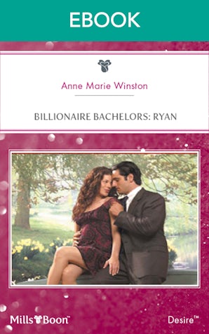 Billionaire Bachelors: Ryan