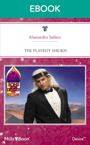 The Playboy Sheikh