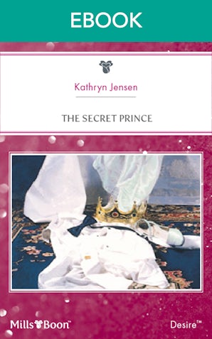 The Secret Prince
