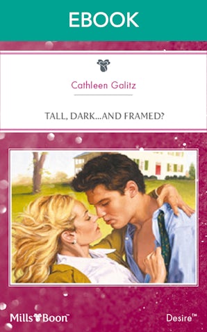 Tall, Dark...And Framed?