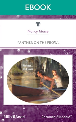 Panther On The Prowl