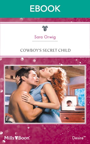 Cowboy's Secret Child