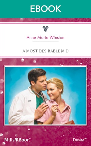 A Most Desirable M.D.
