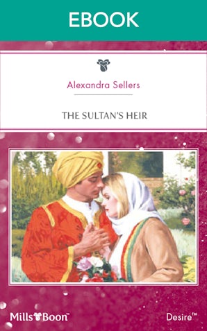 The Sultan's Heir