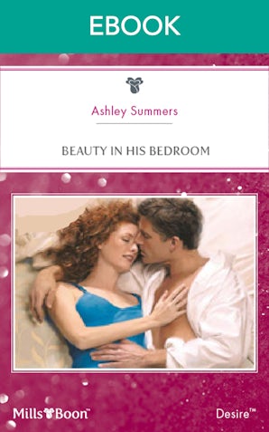 Beauty In His Bedroom