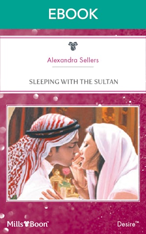 Sleeping With The Sultan