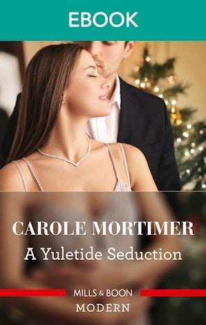 A Yuletide Seduction