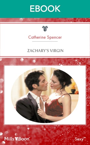 Zachary's Virgin