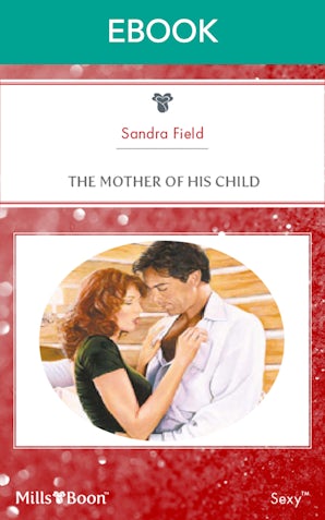 The Mother Of His Child