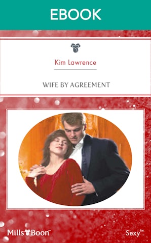 Wife By Agreement